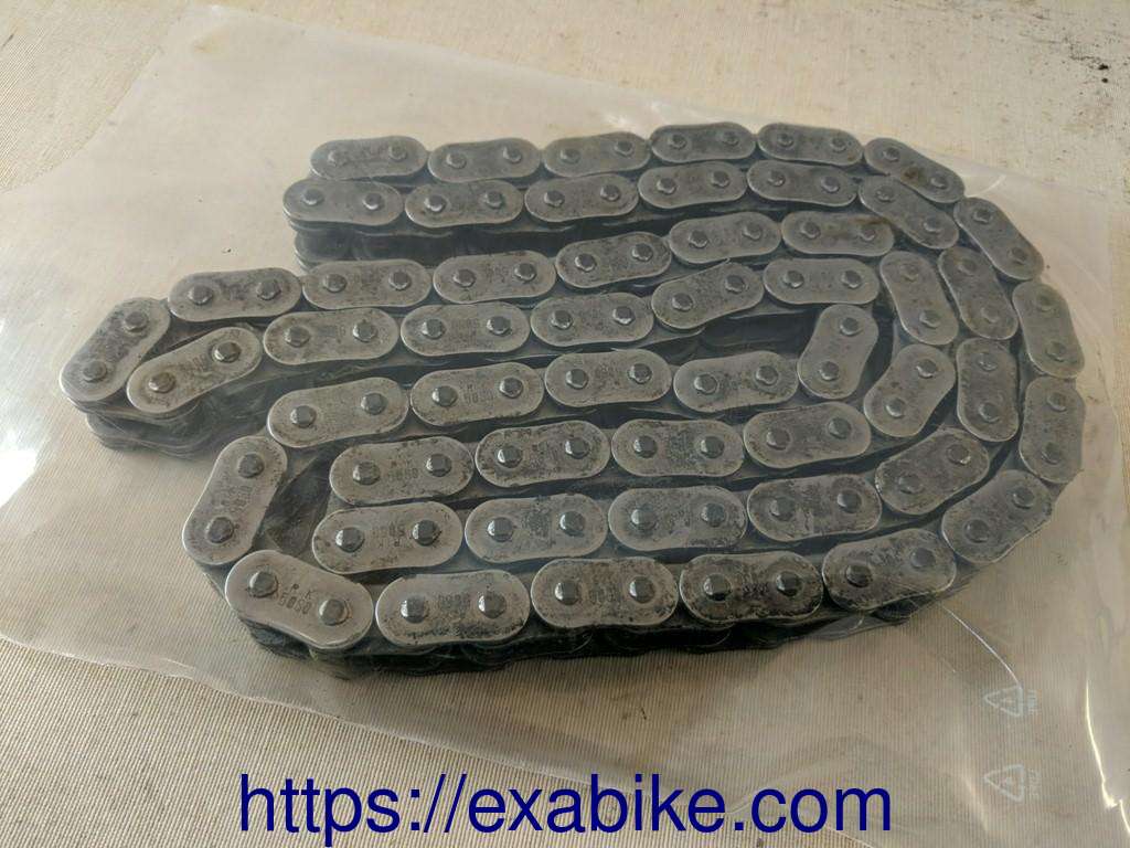 chain Honda CB900 Bol D'or - photo 1