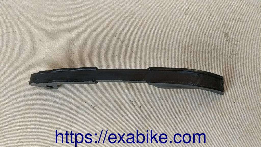camchain tensioner guid Kawasaki Z 750 - photo 1