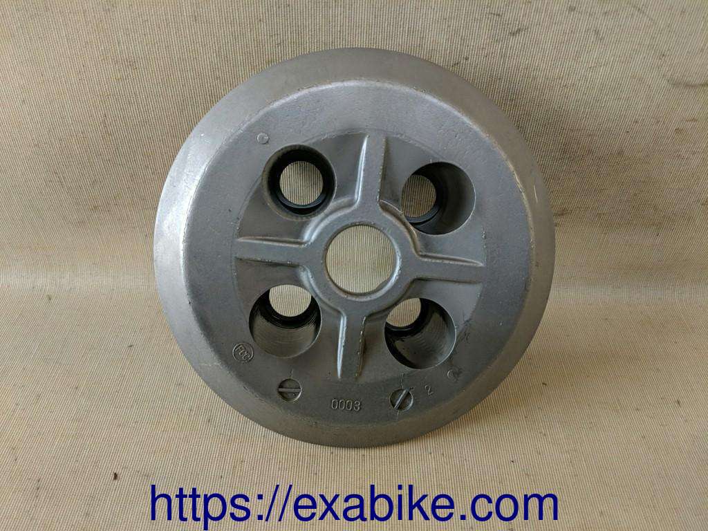 clutch pressure plate Kawasaki Z 750 - photo 1