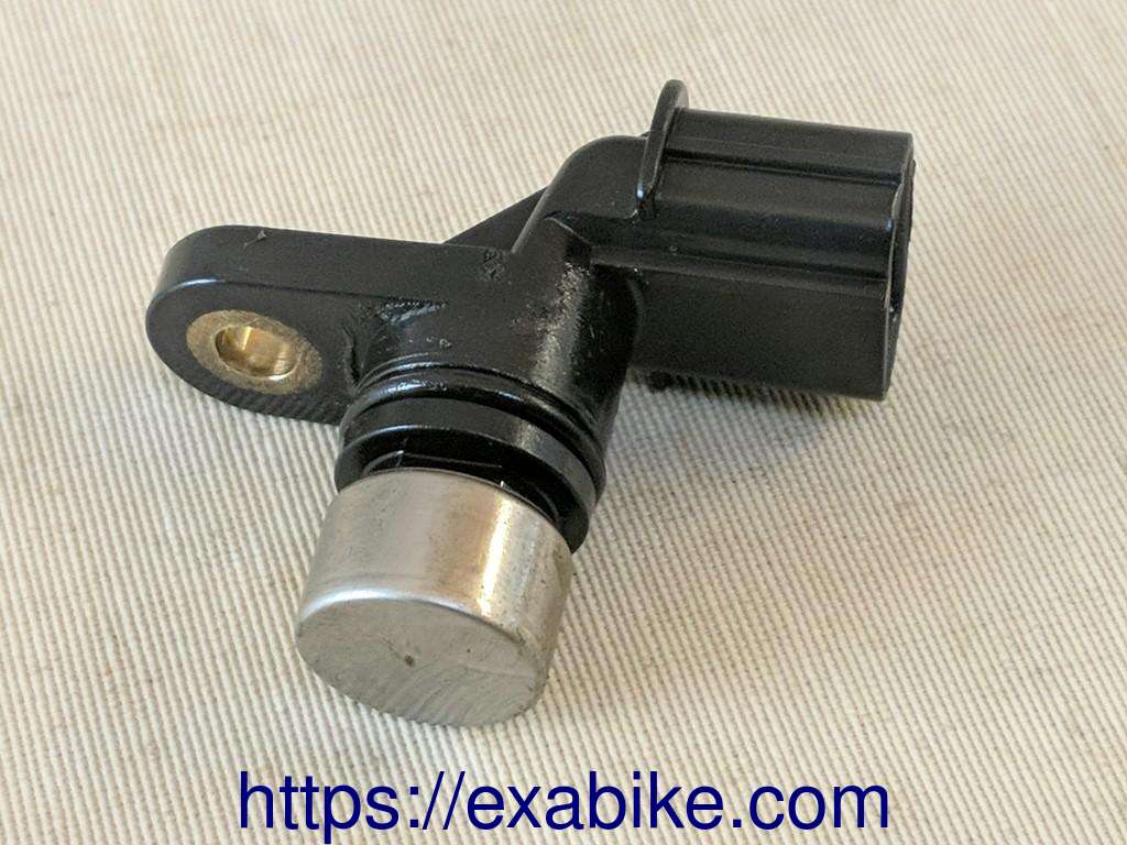speed sensor Kawasaki Z 750 - photo 1