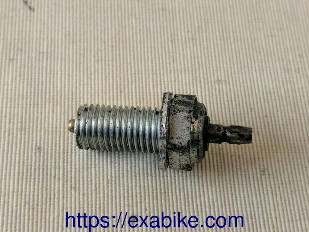 neutral switch Kawasaki Z 750 - photo 1