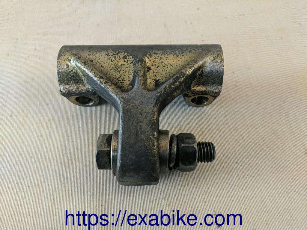 swingarm connecting Gilera 125 RRT Nebraska - photo 1