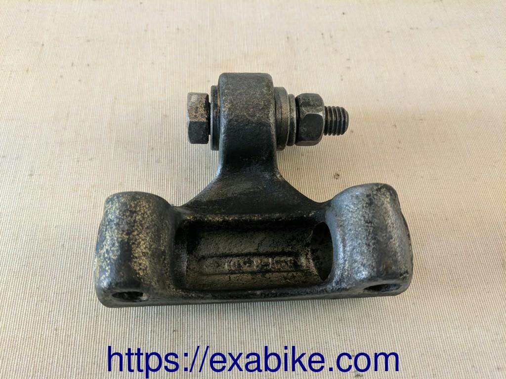 swingarm connecting Gilera 125 RRT Nebraska - photo 2