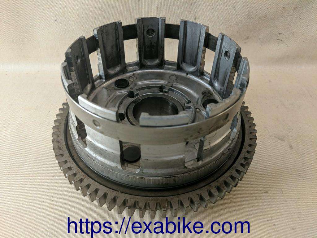 outer clutch Suzuki GSXR 600 - photo 1