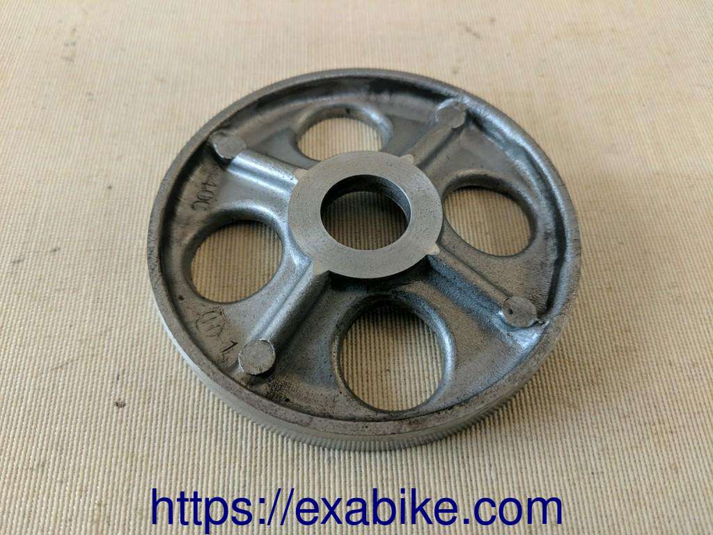 clutch lifter Suzuki Bandit 1200 - photo 1
