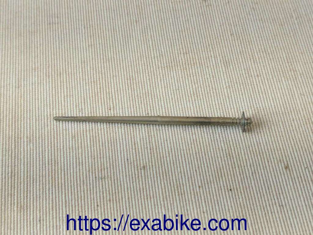 aiguille de carburateur Kawasaki KZ 1000 - photo 1