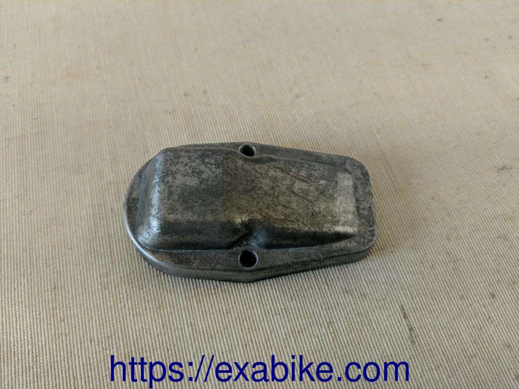 chapeau de carburateur Kawasaki KZ 1000 - photo 1