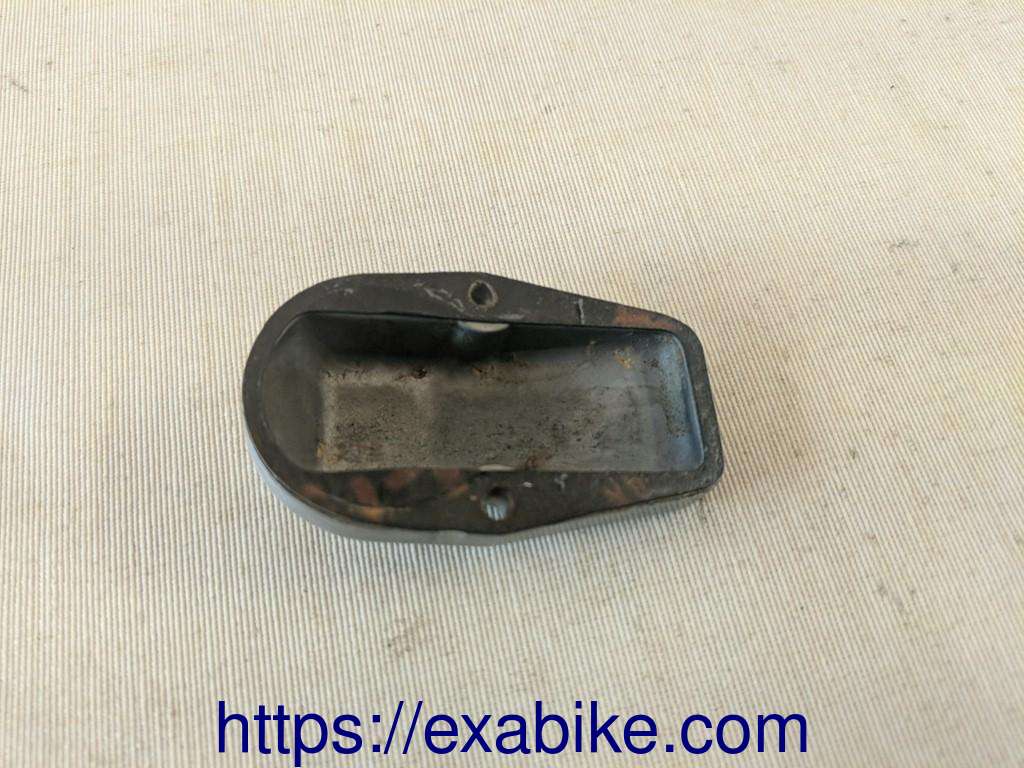 chapeau de carburateur Kawasaki KZ 1000 - photo 2