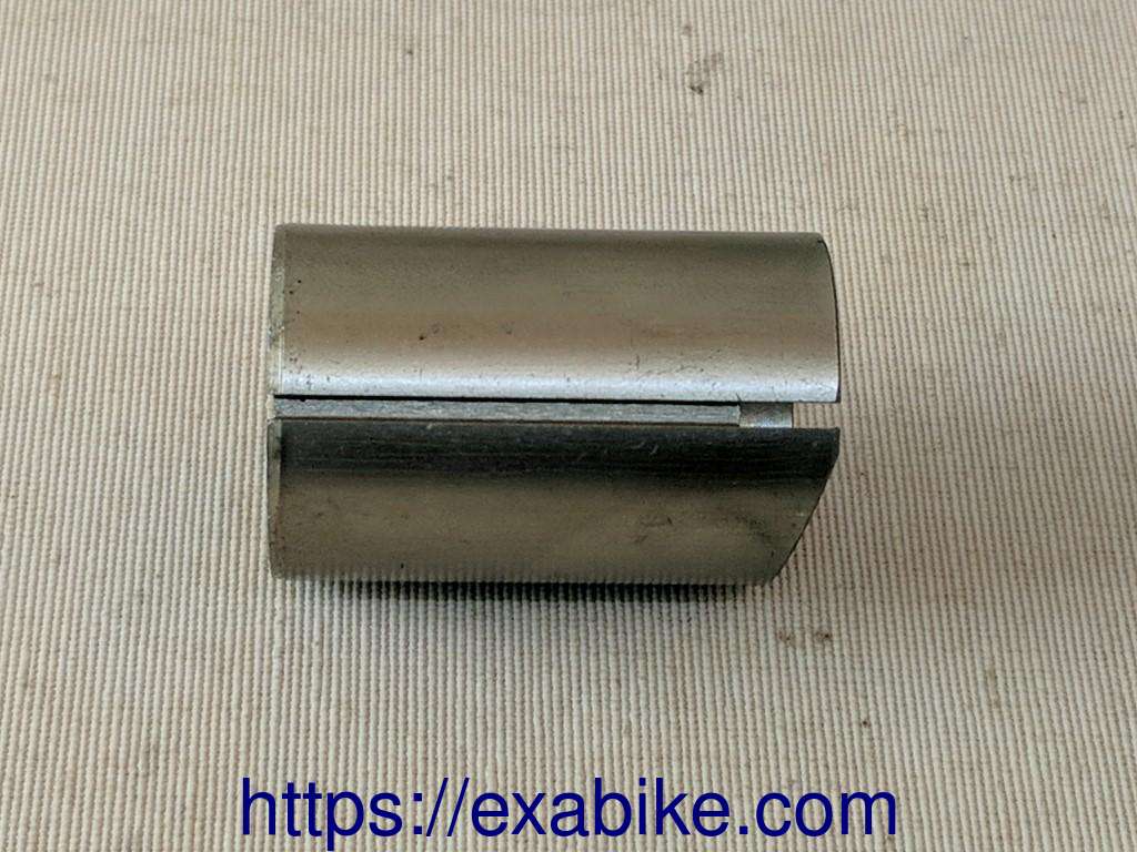 boisseau de carburateur Kawasaki KZ 1000 - photo 1