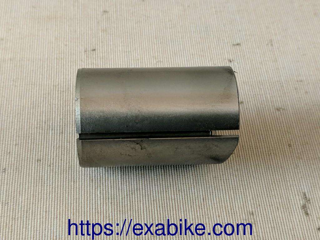 boisseau de carburateur Kawasaki KZ 1000 - photo 1