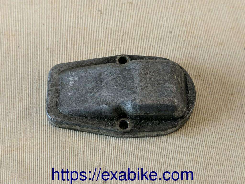 chapeau de carburateur Kawasaki KZ 1000 - photo 1