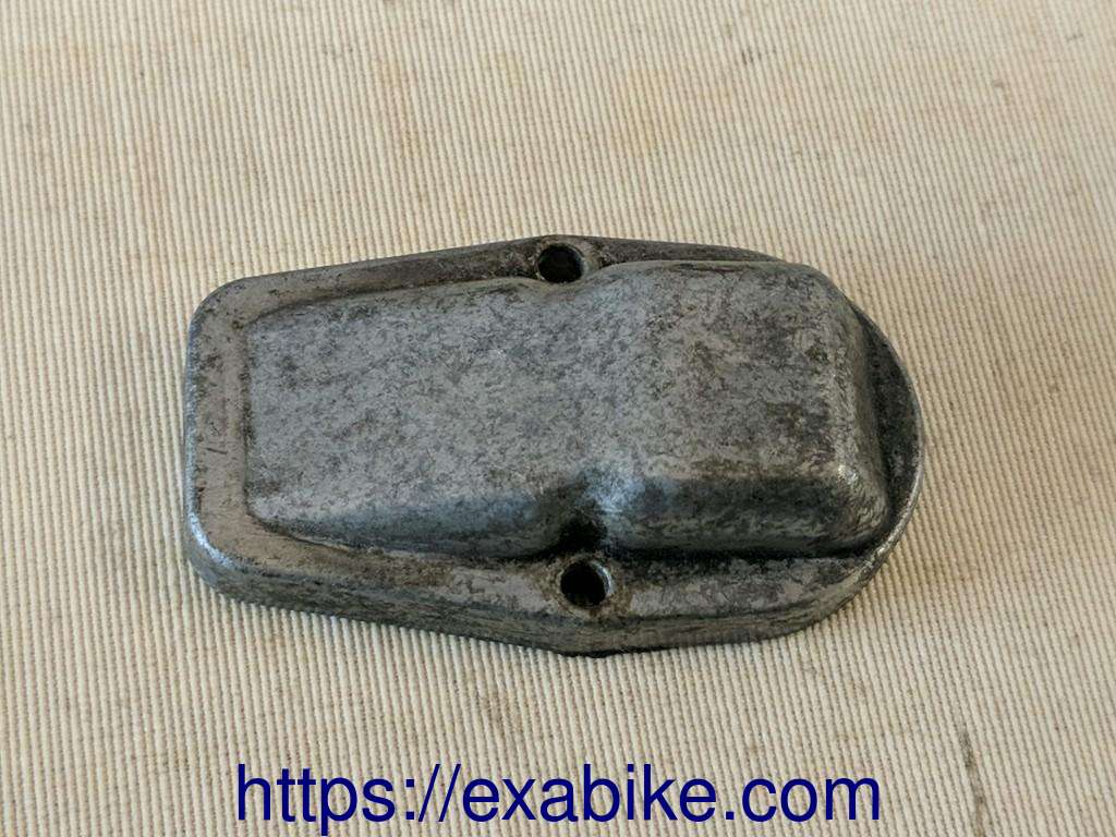 chapeau de carburateur Kawasaki KZ 1000 - photo 1
