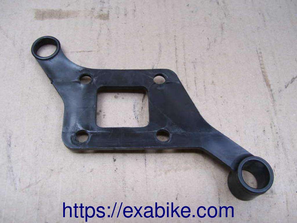 various plate KTM 125 LC2 - photo 1