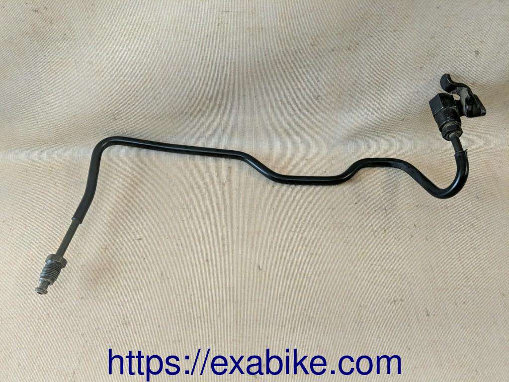 brake hose BMW K1200GT - photo 1
