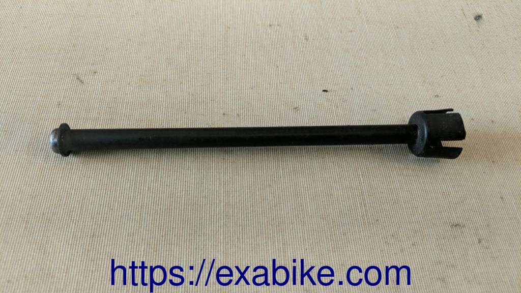 air cleaner bloc element Yamaha FZ 750 - photo 1