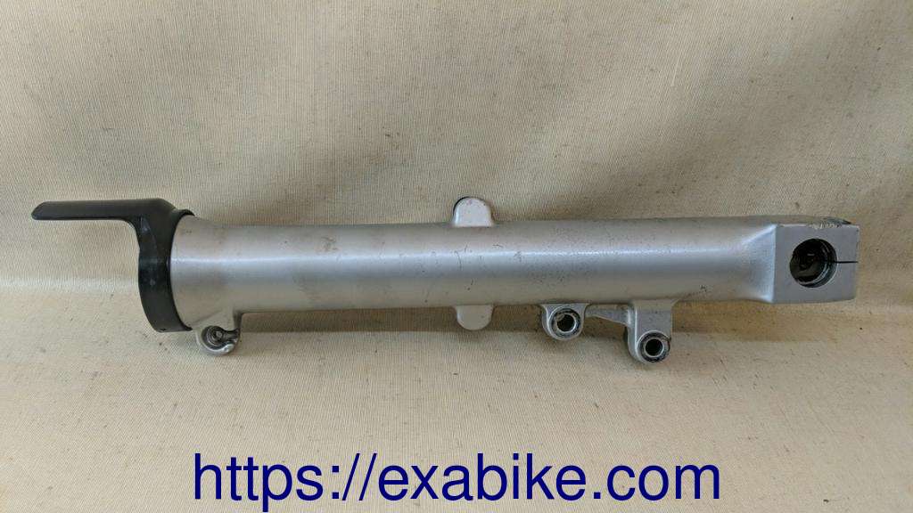 lower fork case, right Kawasaki ZR-7 - photo 1
