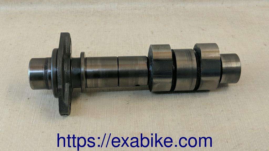 camshaft, front Honda PC 800 - photo 1