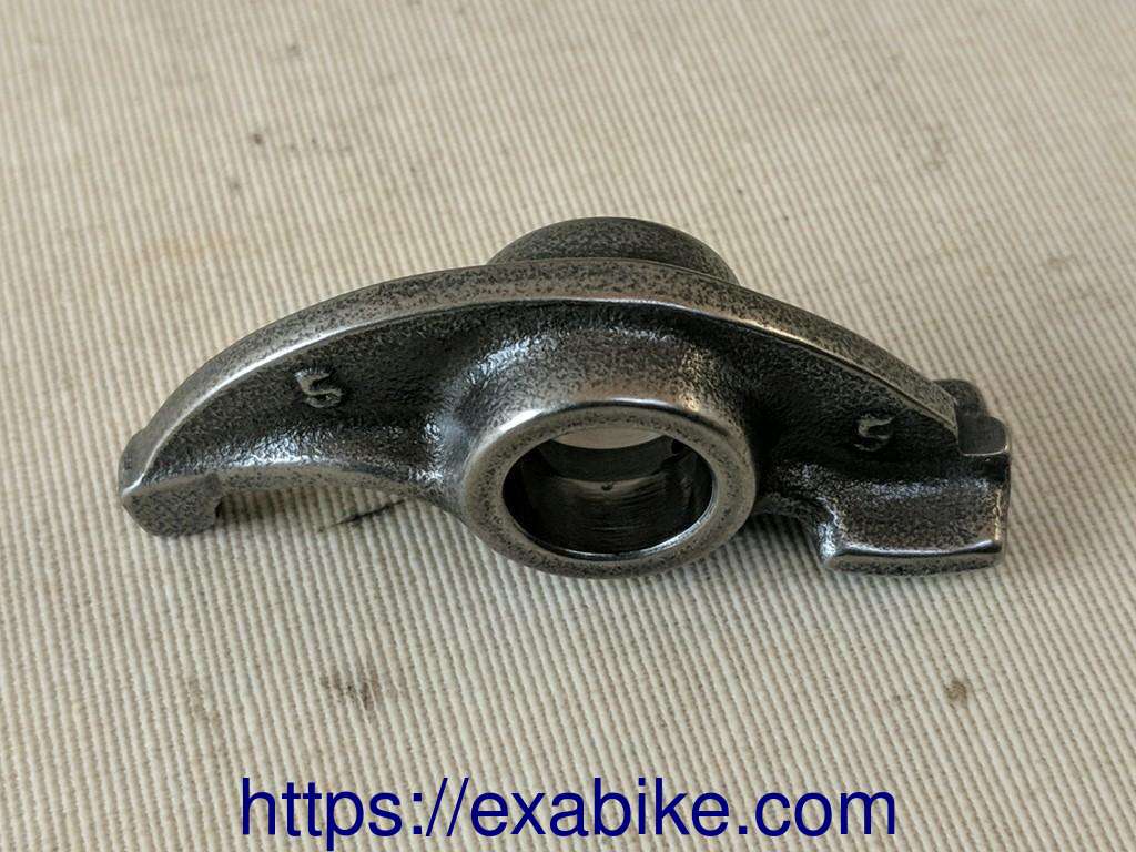 valve rocker Honda PC 800 - photo 2