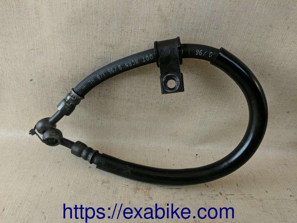 front brake hose Suzuki 600 Bandit - photo 1