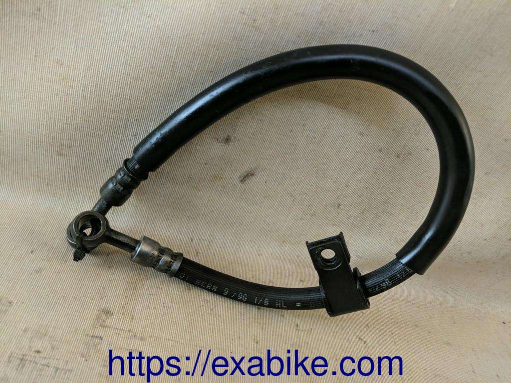 brake hose Suzuki 600 Bandit - photo 1