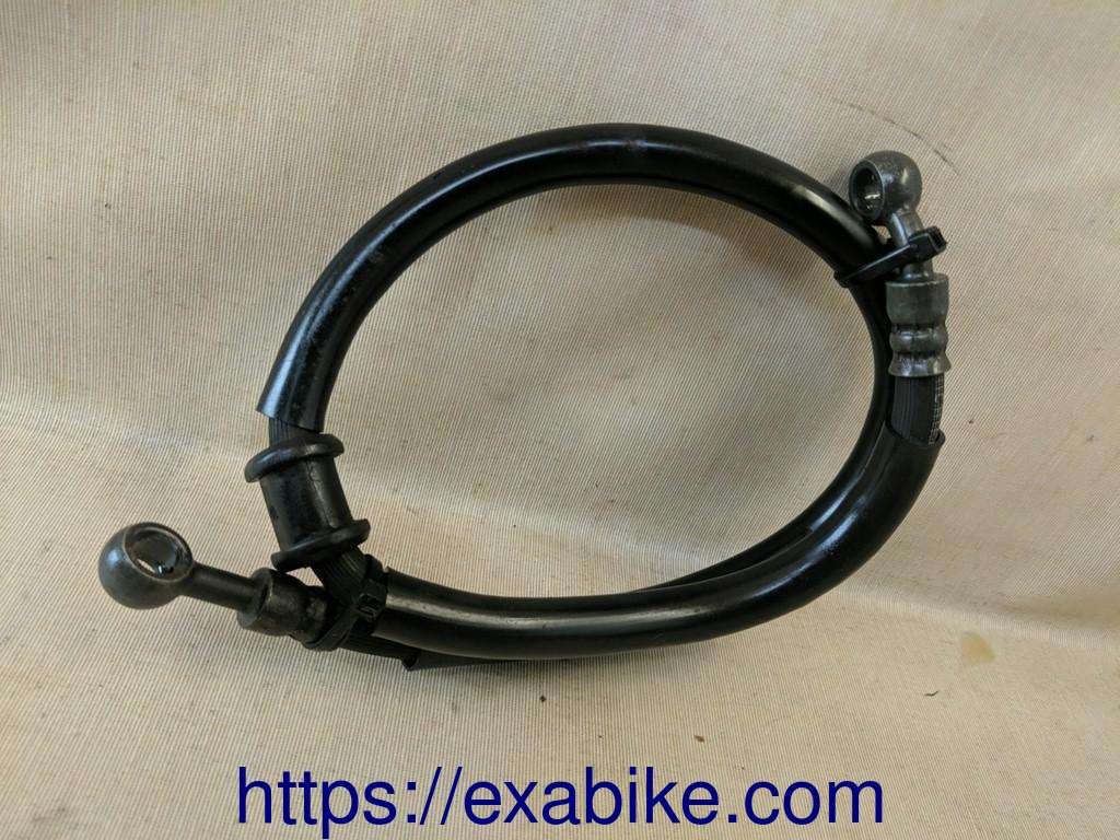 brake hose, rear Suzuki 600 Bandit - photo 1