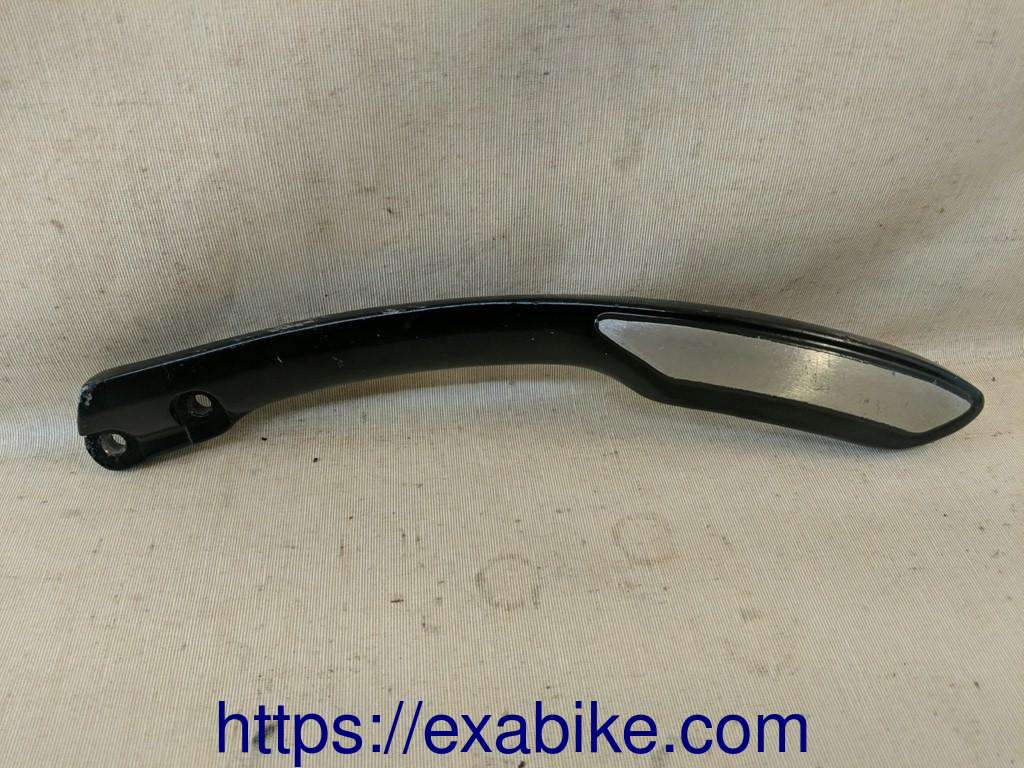 no description - see photo Yamaha 1200 VMAX - photo 1