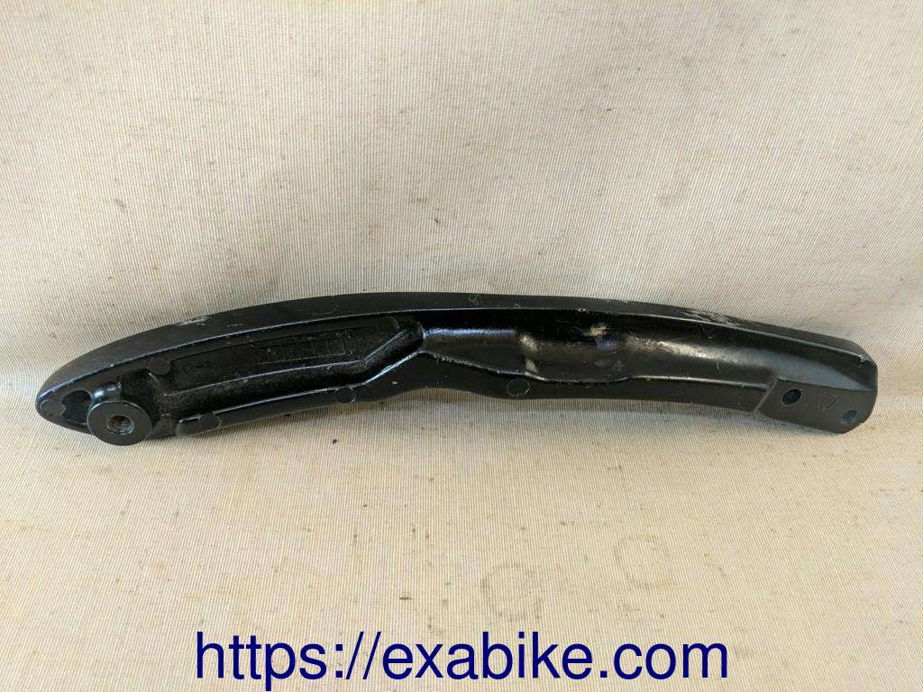 no description - see photo Yamaha 1200 VMAX - photo 2