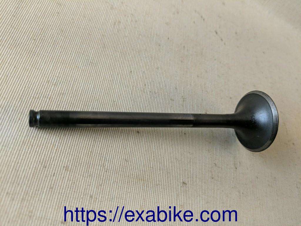 intake valve Honda PC 800 - photo 1