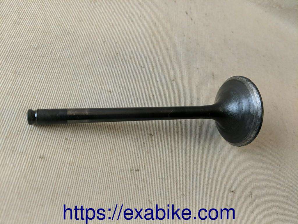 soupape d'échappement Honda PC 800 - photo 1