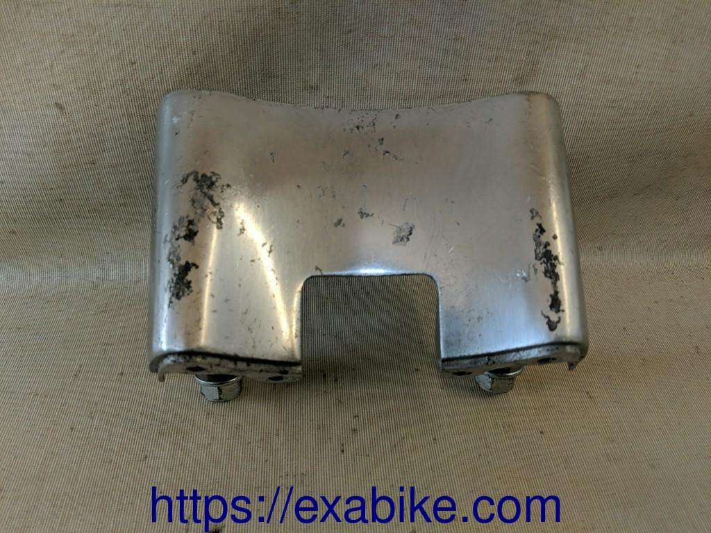handlebar holder Yamaha 1200 VMAX - photo 2