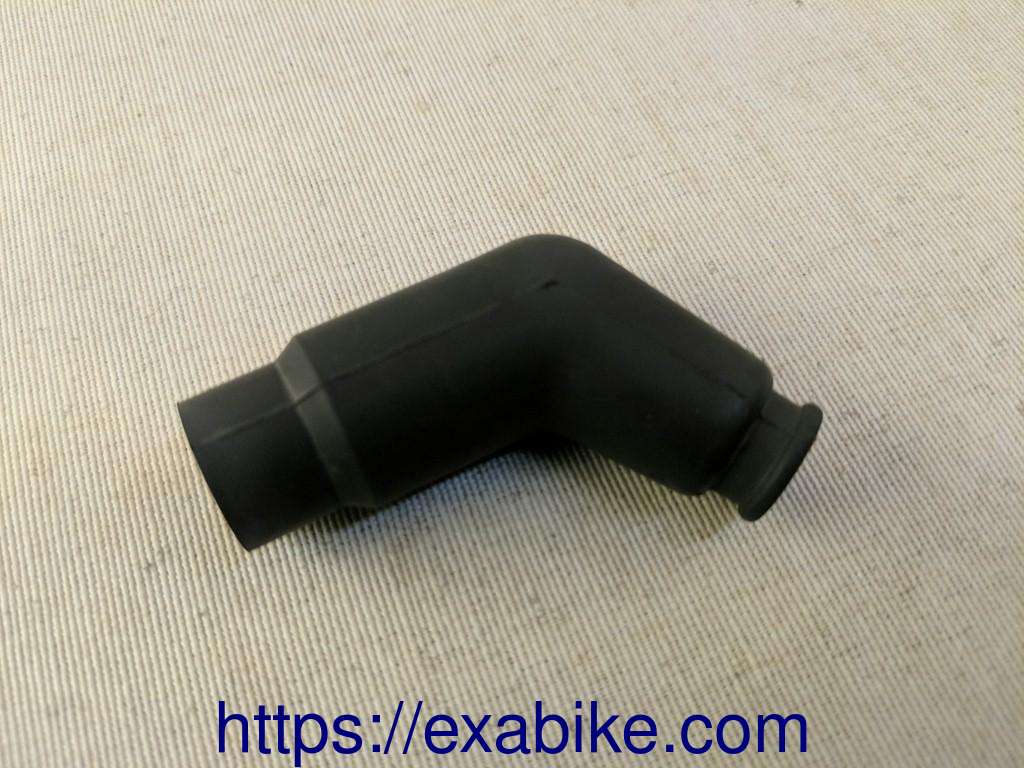 spark plug cap Honda NTV 650 REVERE - photo 1