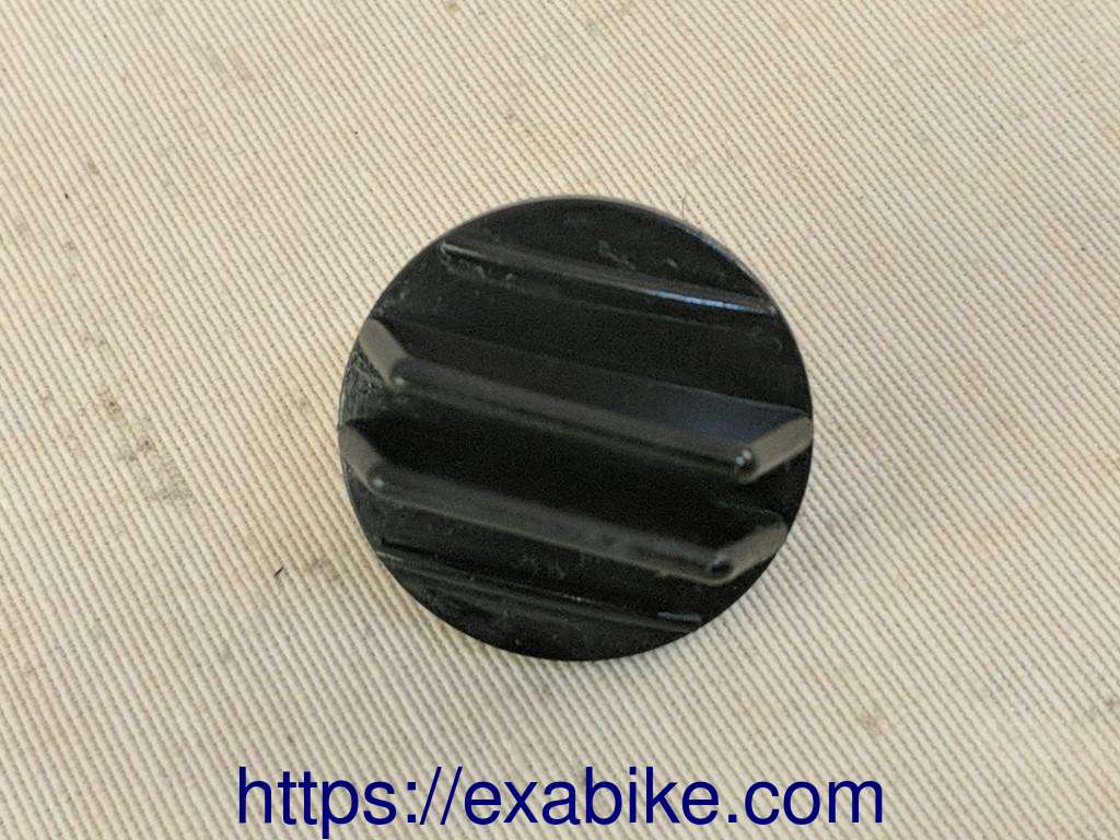 cap BMW R1150RS - photo 1