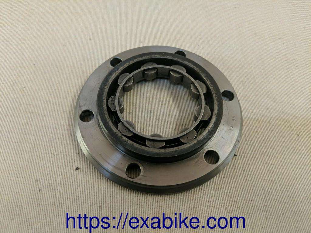 starter clutch Kawasaki EL 125 Eliminator - photo 1