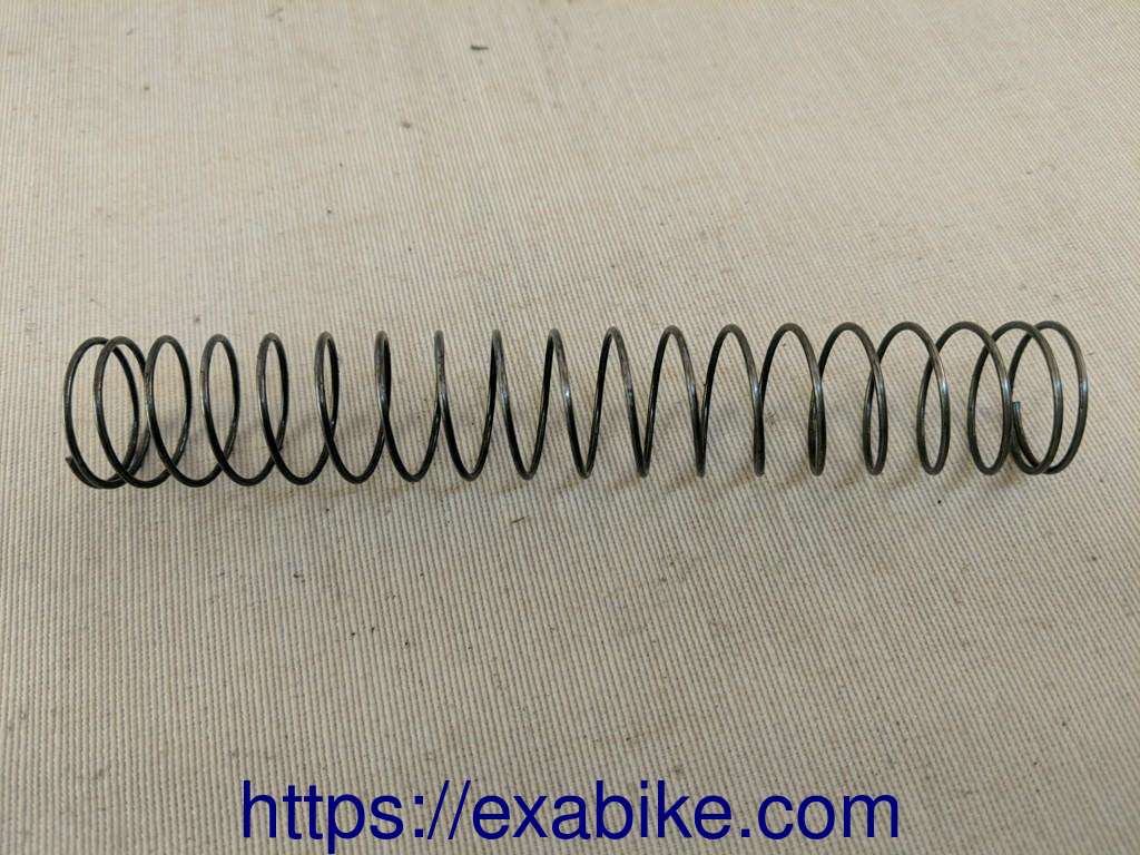 carburetor spring Moto Guzzi 1000 California - photo 1