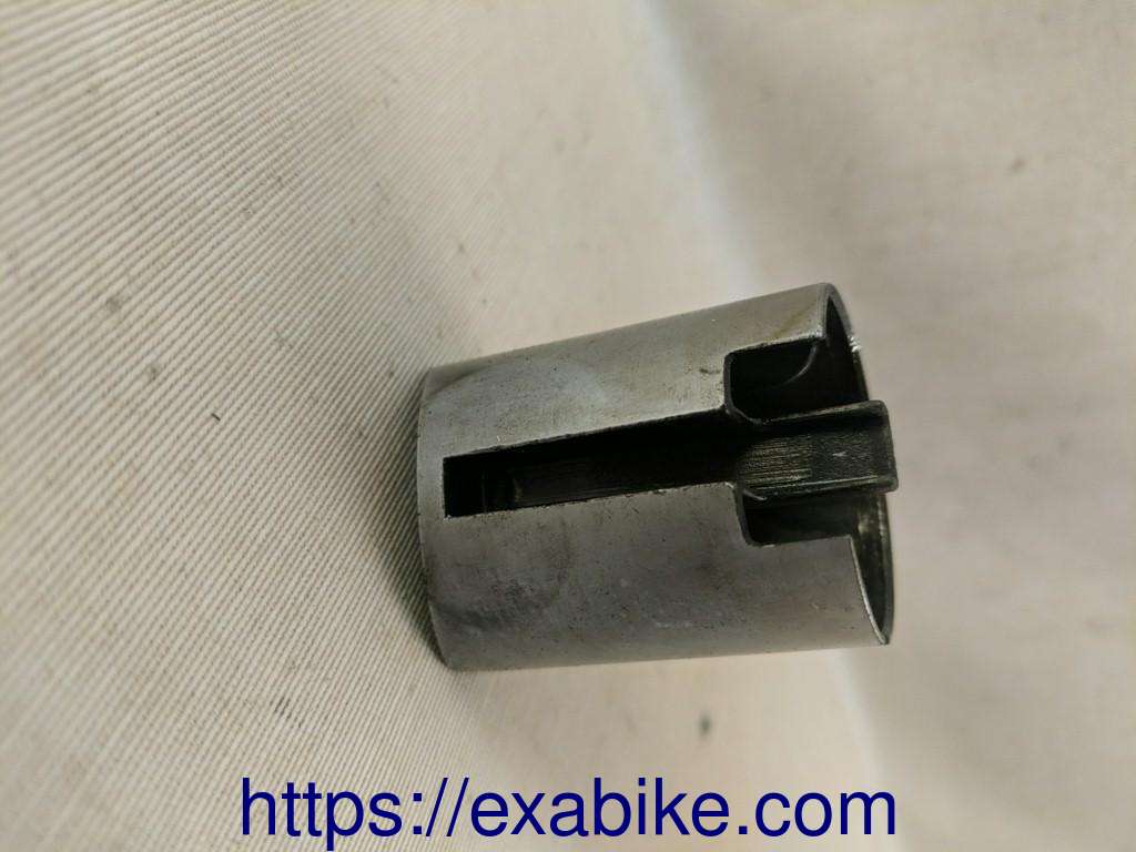 carburetor valve Moto Guzzi 1000 California - photo 2