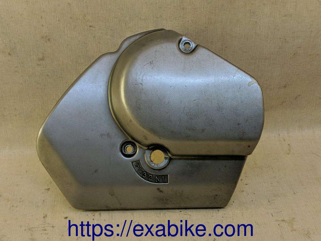 carter de sortie de boite Honda NTV 650 REVERE - photo 1