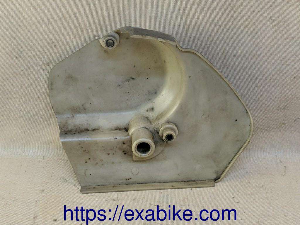 carter de sortie de boite Honda NTV 650 REVERE - photo 2