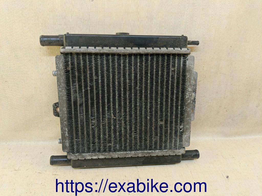 radiateur à eau Peugeot 125 Satelis - photo 1