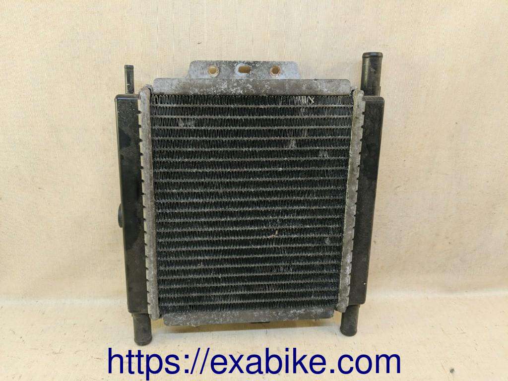 radiateur à eau Peugeot 125 Satelis - photo 2
