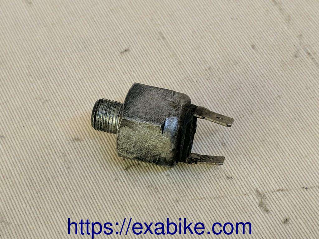 brake switch Moto Guzzi 1000 California - photo 1