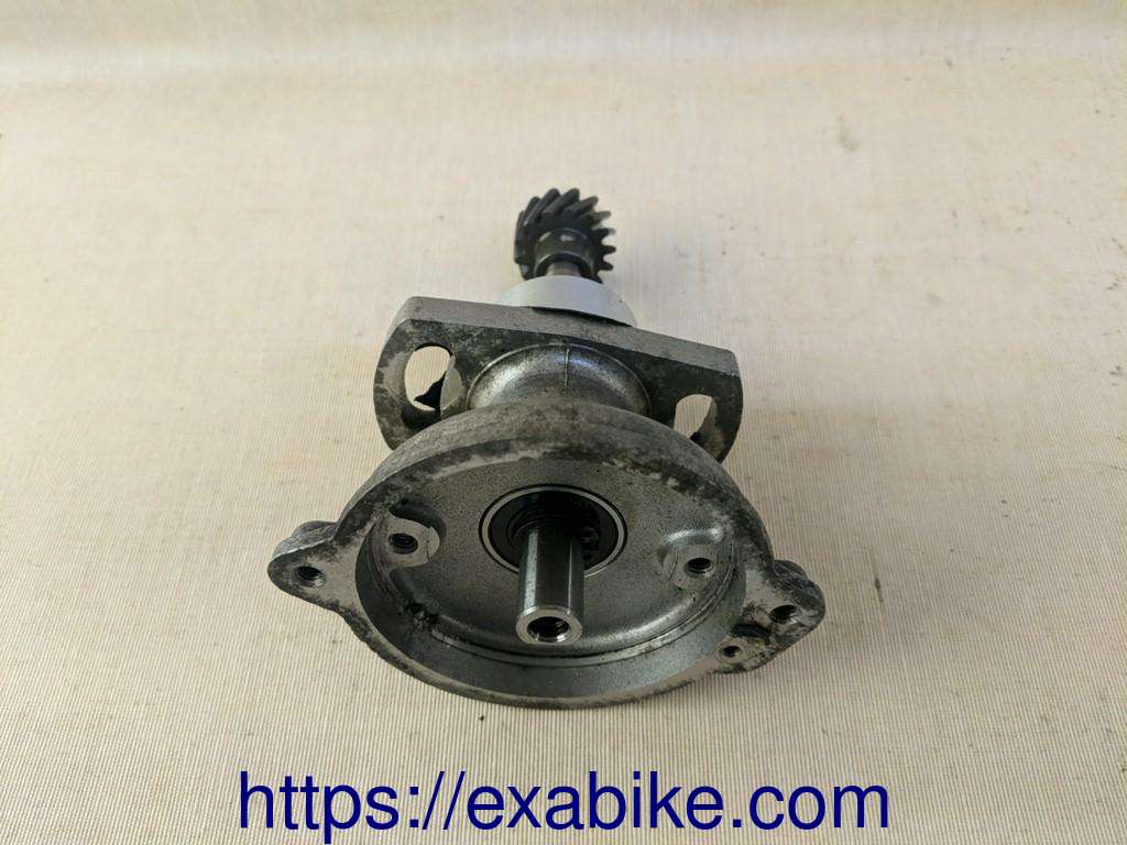 pulse generator case Moto Guzzi 1000 California - photo 1