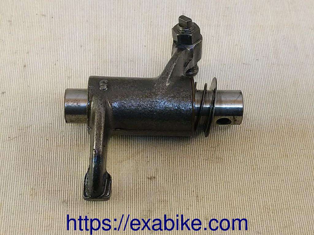 valve rocker, intake Moto Guzzi 1000 California - photo 1