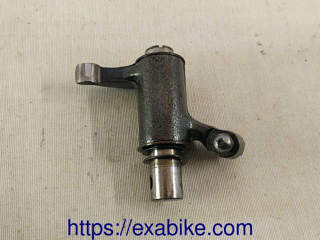valve rocker Moto Guzzi 1000 California - photo 2