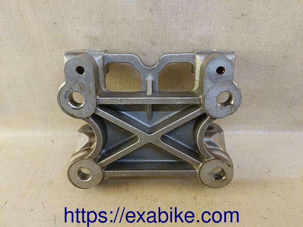 valve rocker holder Moto Guzzi 1000 California - photo 2
