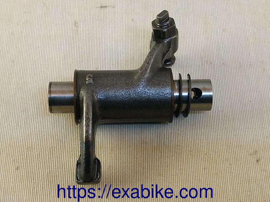 valve rocker Moto Guzzi 1000 California - photo 1