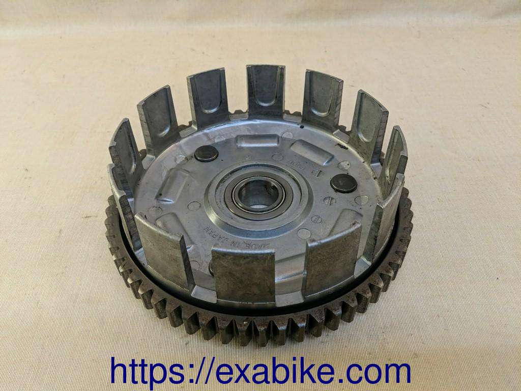 cloche d'embrayage Kawasaki ER5 - photo 1