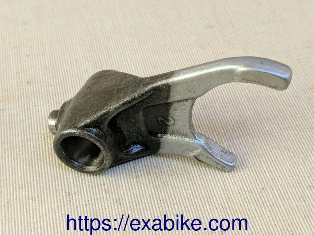 gearshift fork Yamaha XJ 750 - photo 1