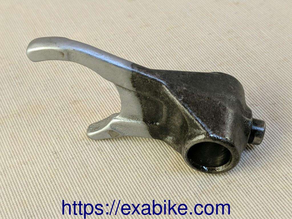 gearshift fork Yamaha XJ 750 - photo 2