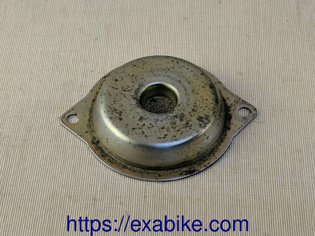 carburetor top cap Peugeot 125 Elyseo - photo 1