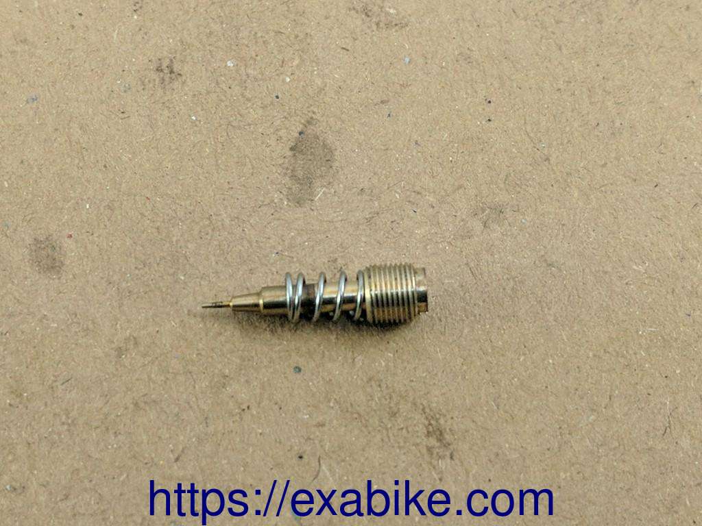 pilot screw Peugeot 125 Elyseo - photo 1